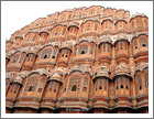 Hawa Mahal, Jaiupr